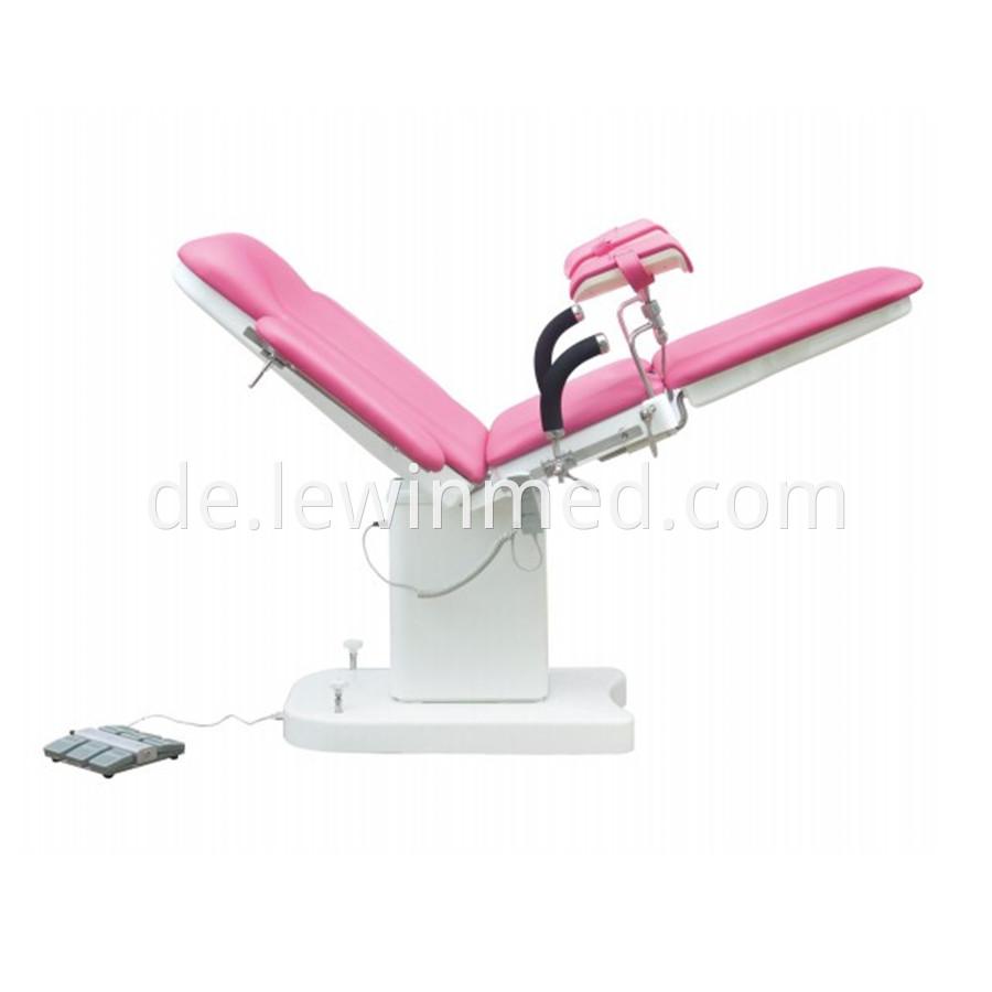 Obstetric Examination Table 2